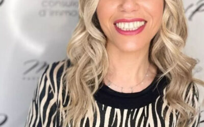 Quando una tonalità di biondo leggermente più calda fa tutta la differenza che serve per far esplodere un sorriso